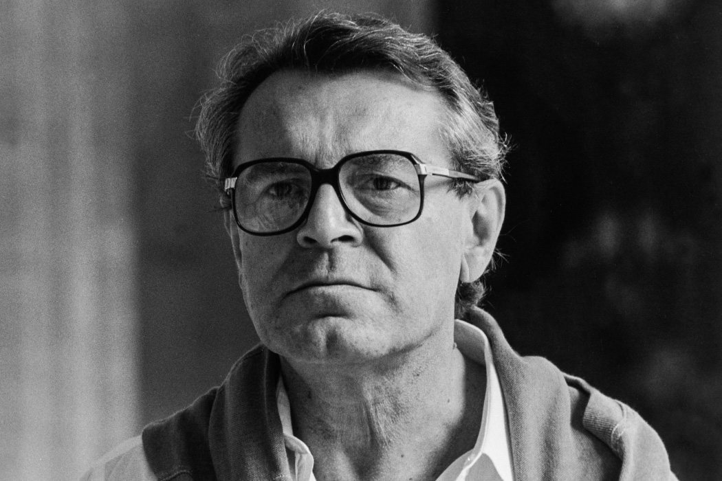 Milos Forman