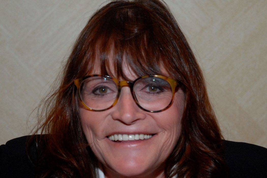 Margot Kidder