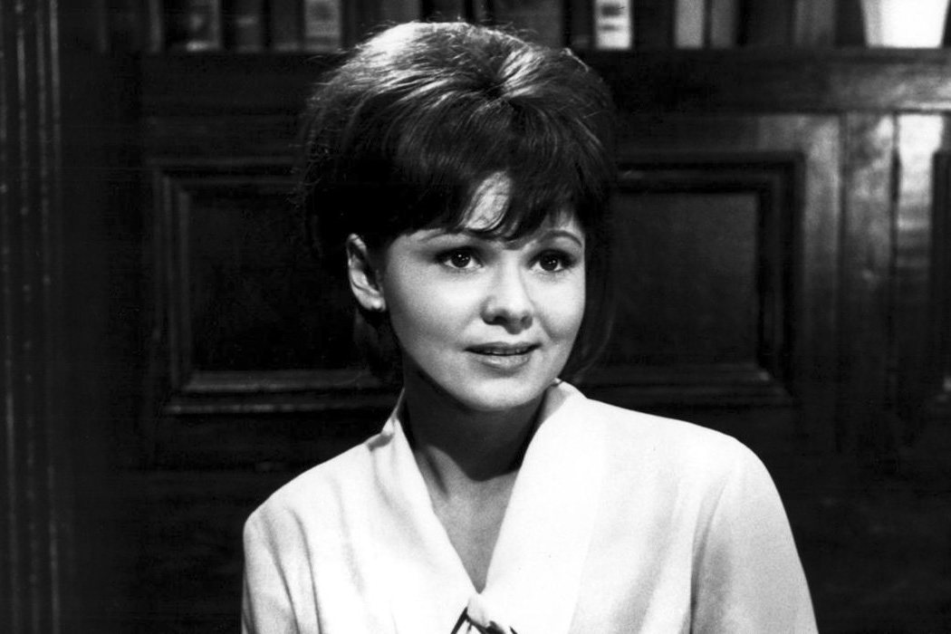 Barbara Harris