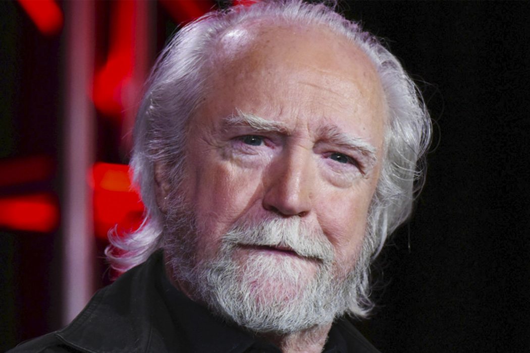 Scott Wilson