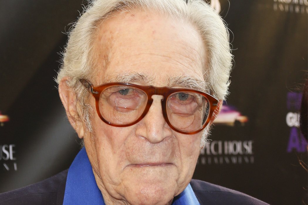 James Karen