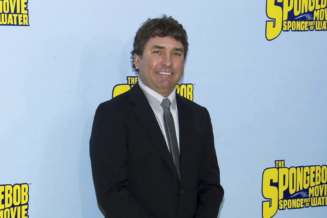 Stephen Hillenburg