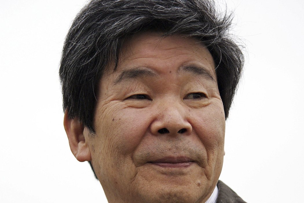 Isao Takahata