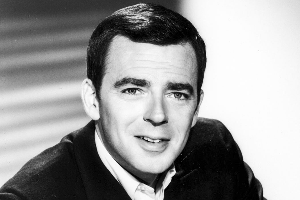 Ken Berry