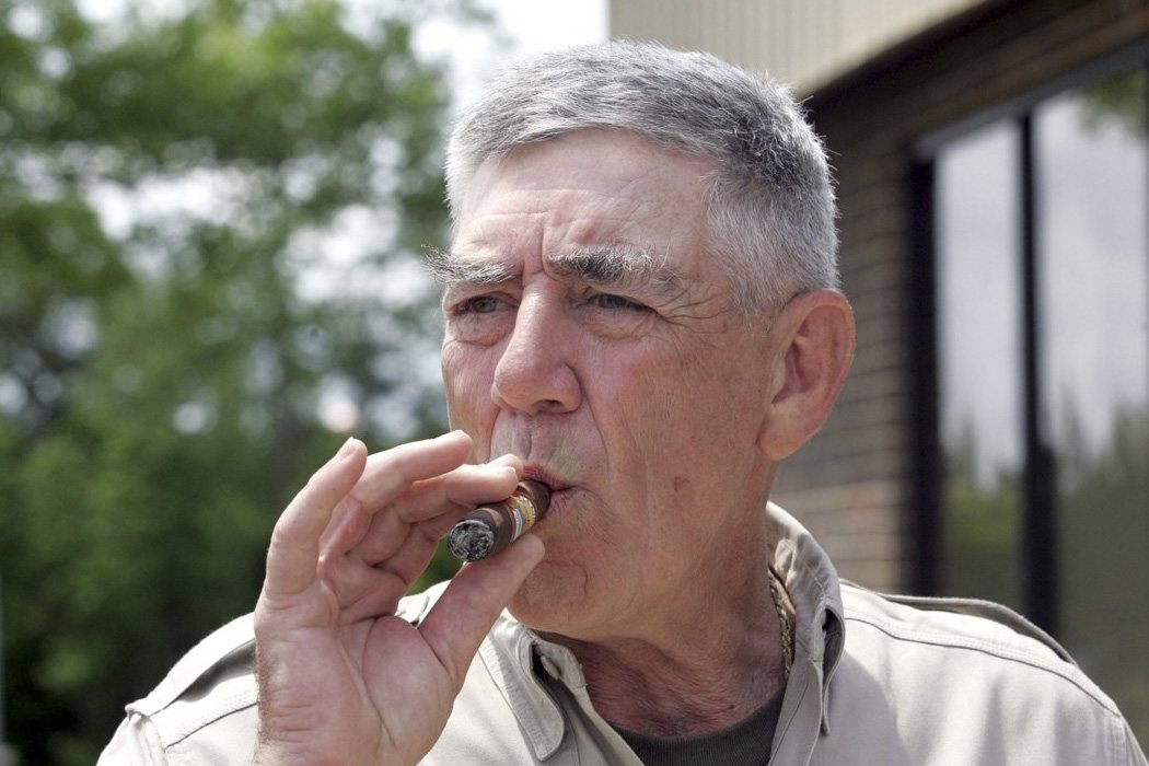 R. Lee Ermey