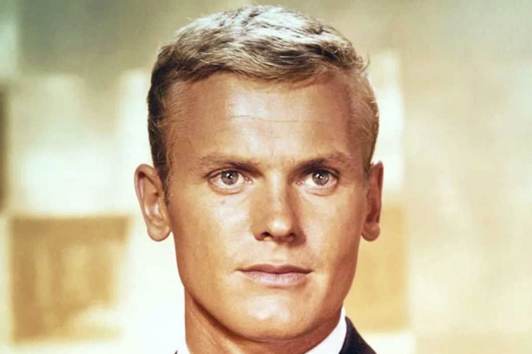 Tab Hunter