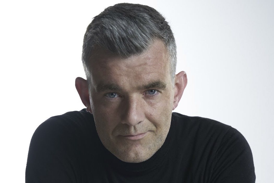 Stefan Karl Stefansson