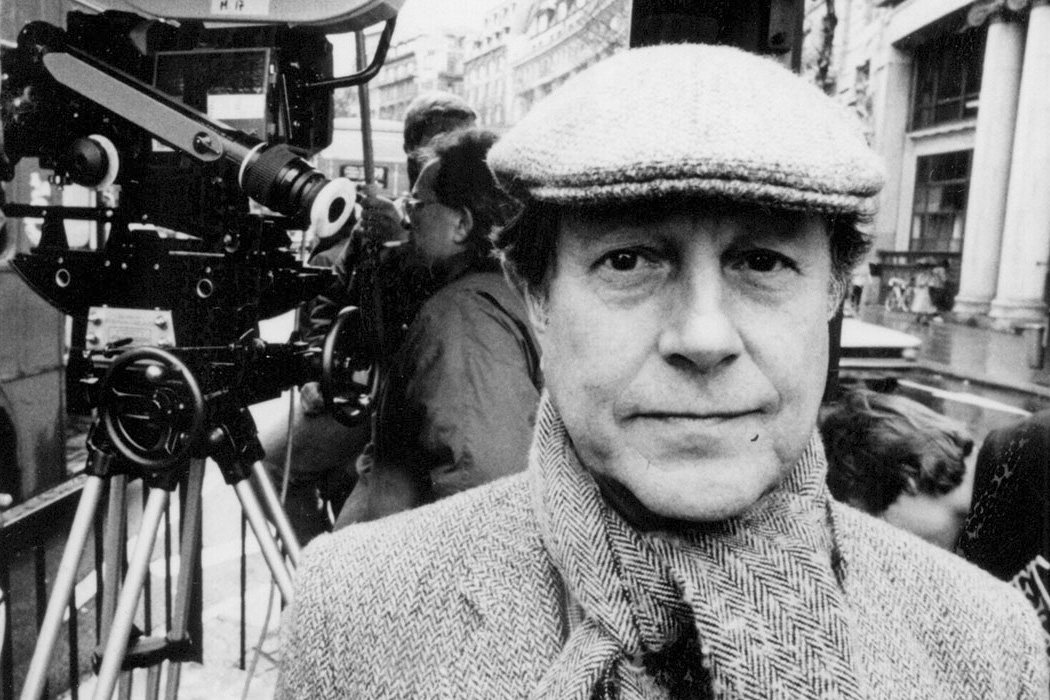 Nicolas Roeg