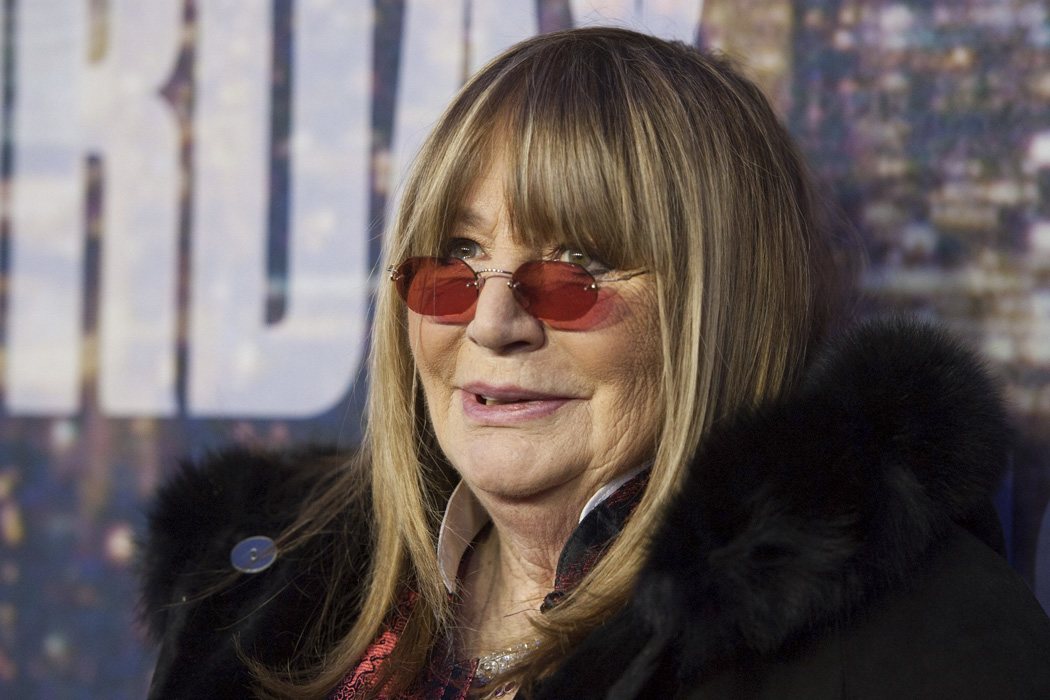 Penny Marshall