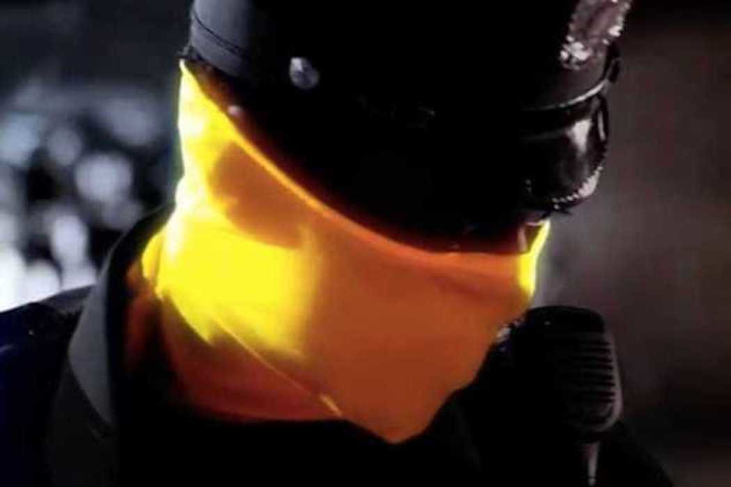 'Watchmen'