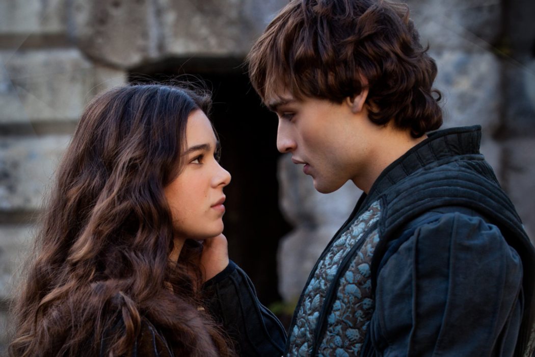 'Romeo y Julieta', el despertar de la inocencia
