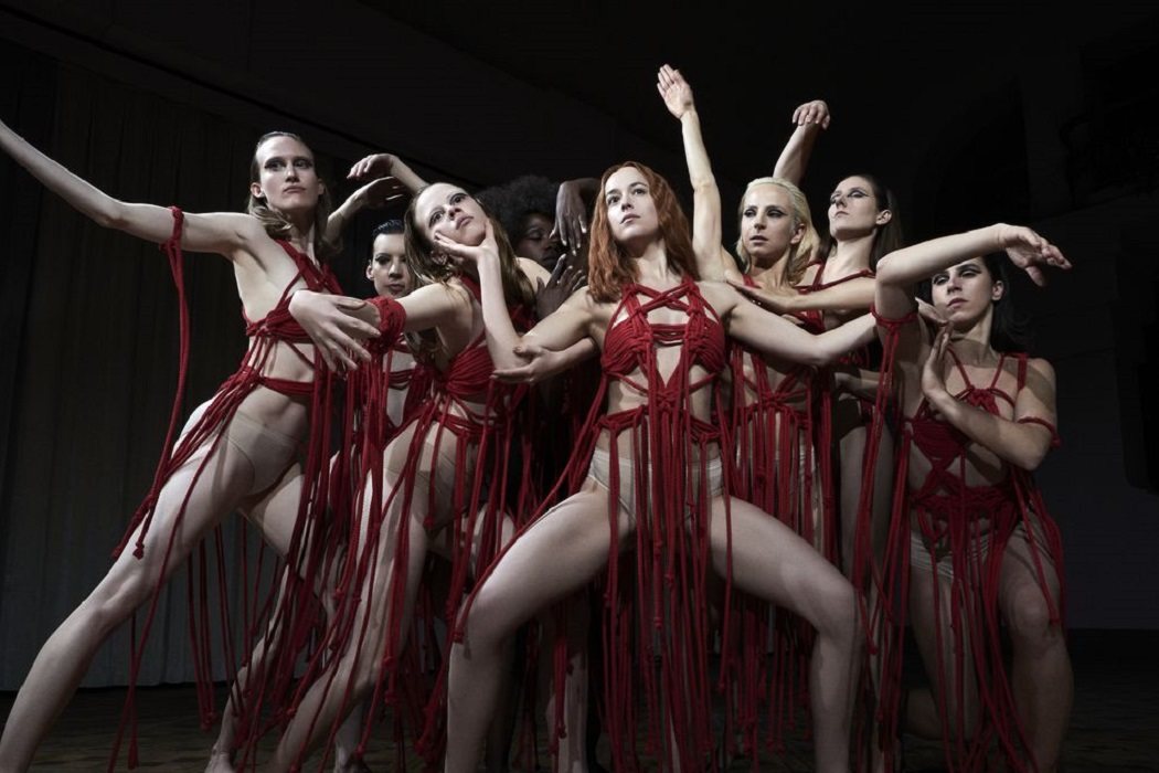 'Suspiria'