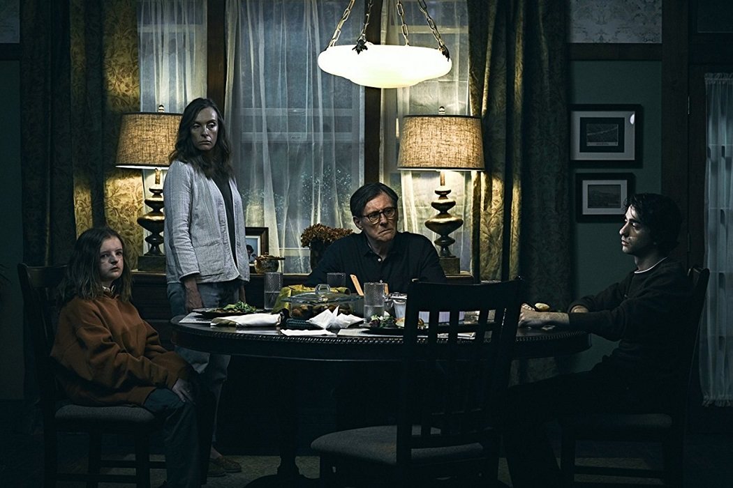 'Hereditary'