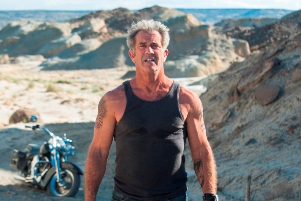 'Blood Father'