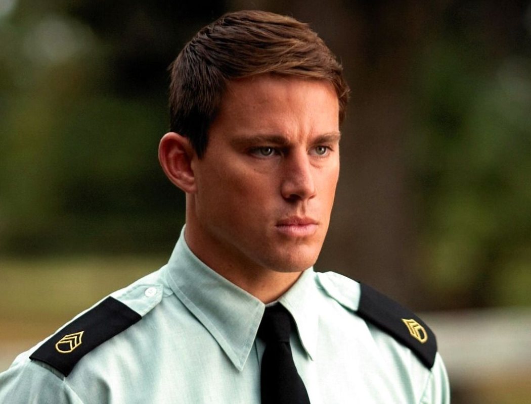 Channing Tatum en 'Querido John'