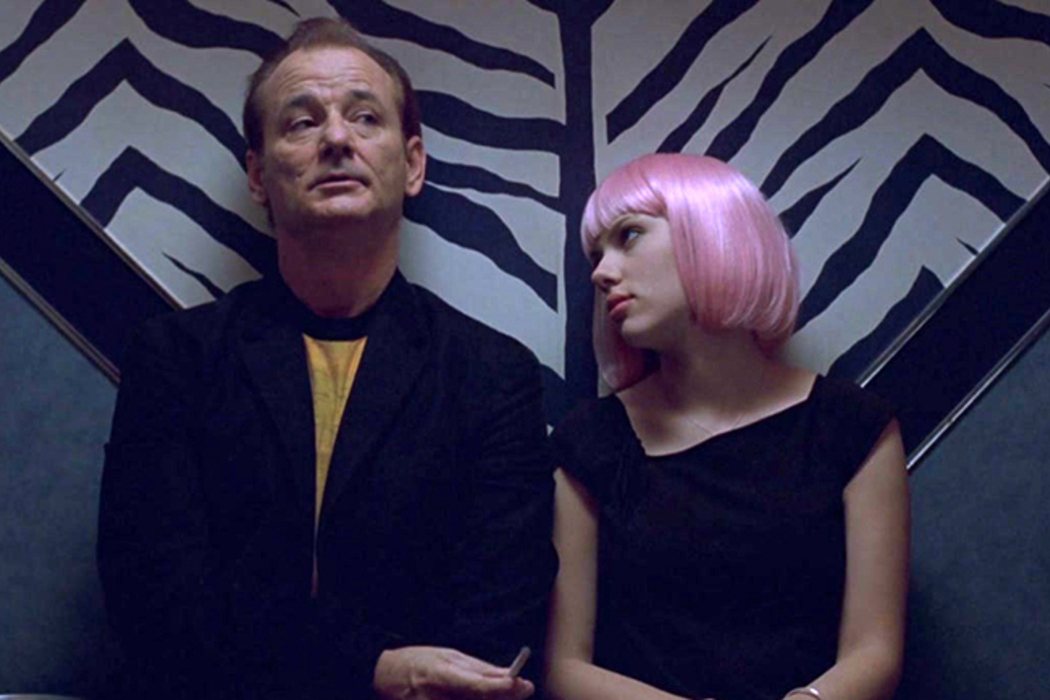 'Lost in Translation'