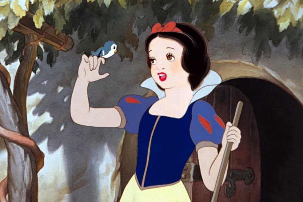 'Blancanieves'