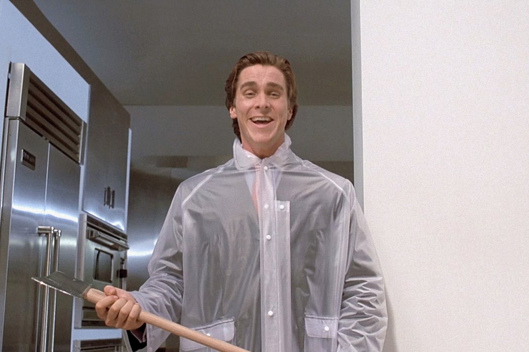 American Psycho