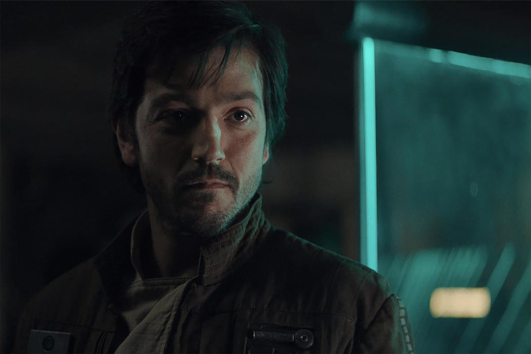 'Cassian Andor'