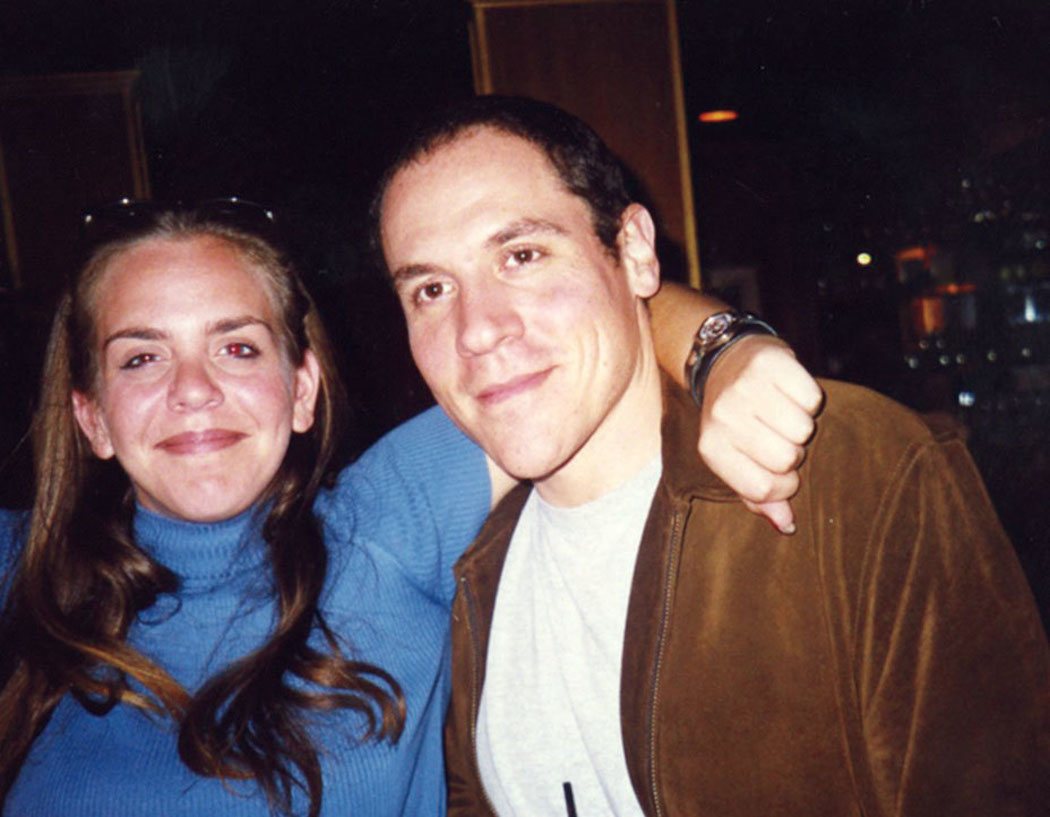 Jon Favreau