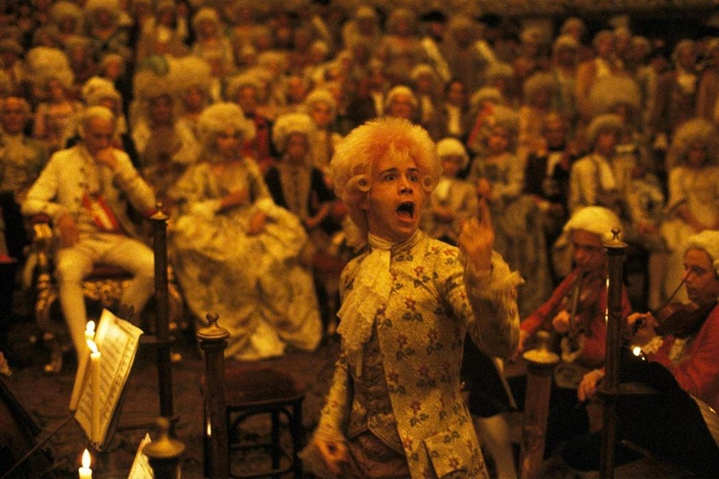 'Amadeus'