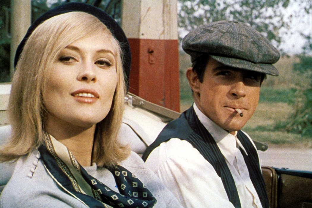 Bonnie Parker en 'Bonnie & Clyde'