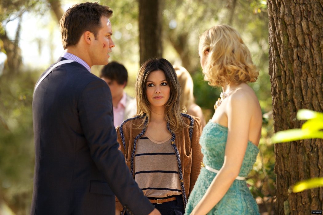 'Hart of Dixie (Doctora en Alabama)'