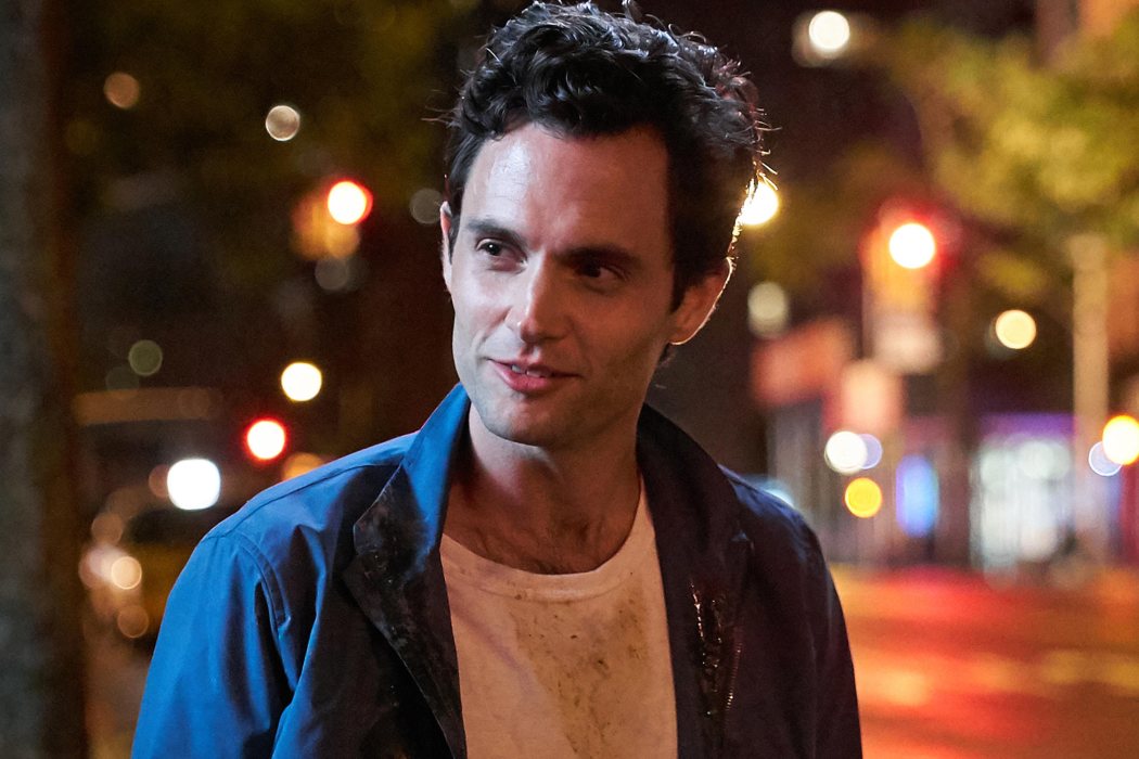 Penn Badgley