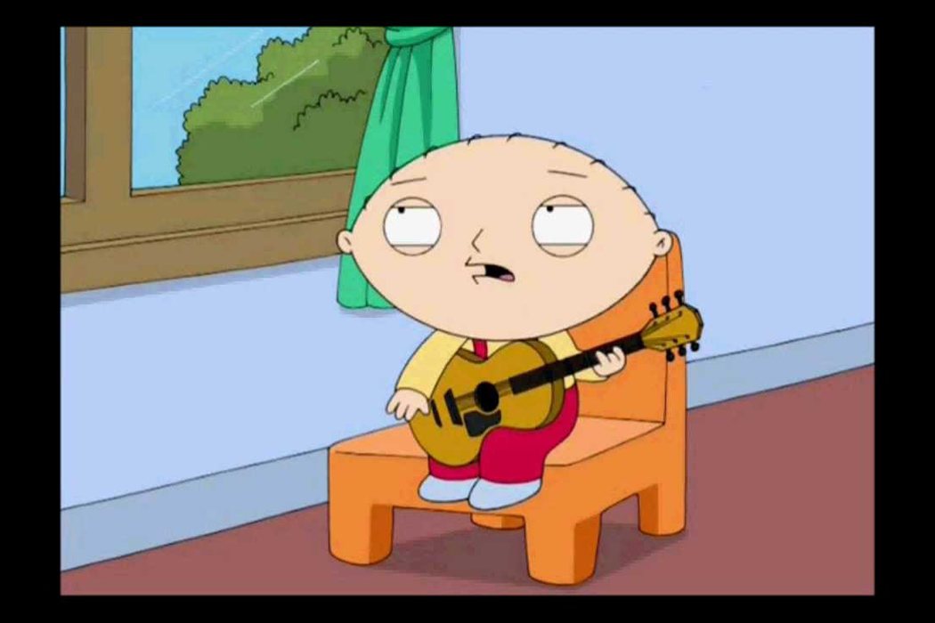 El secreto de Stewie