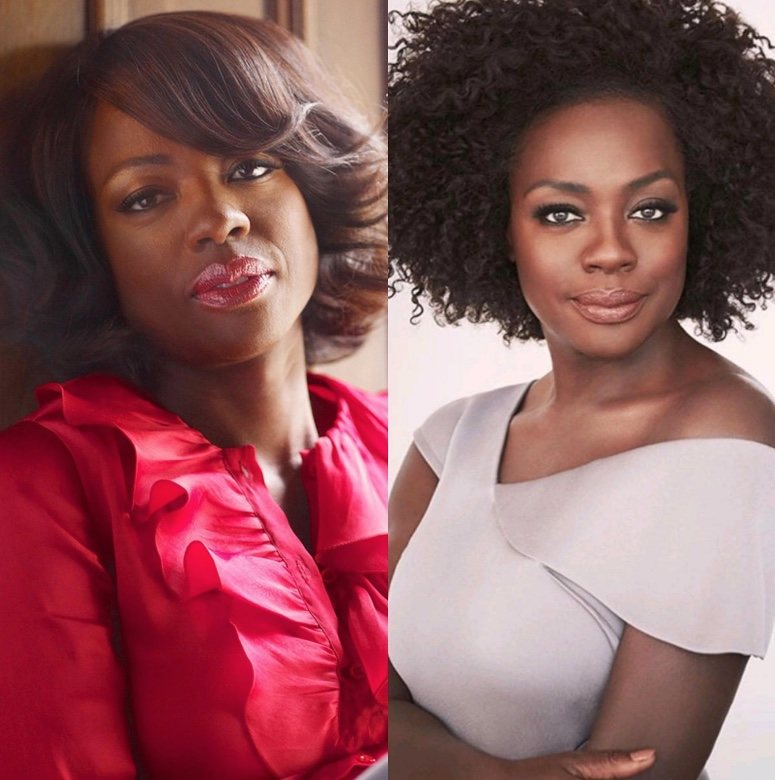 Viola Davis