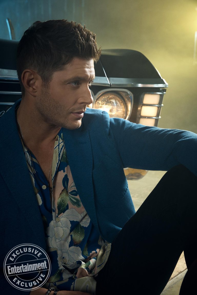 Dean Winchester