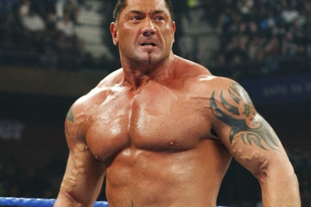 Batista Unleashed