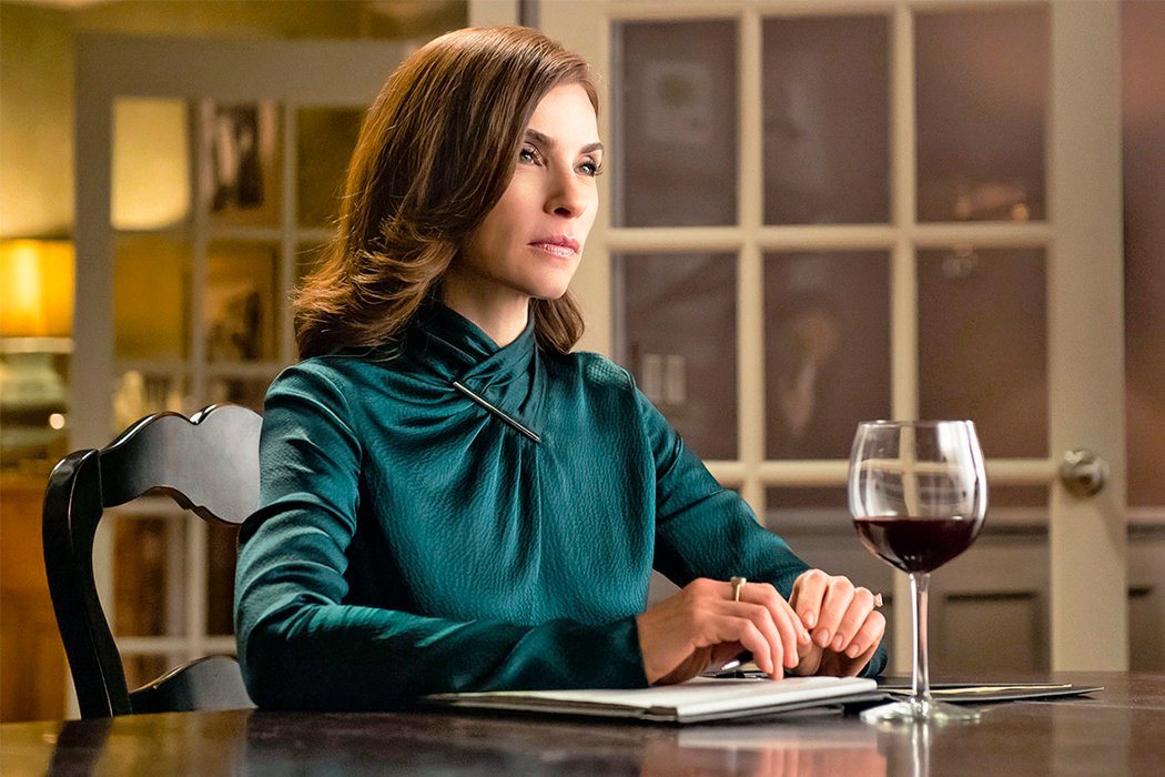 Alicia Florrick