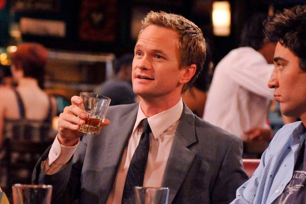 Barney Stinson