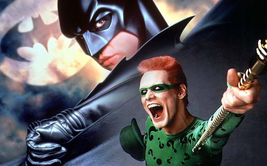 'Batman Forever'