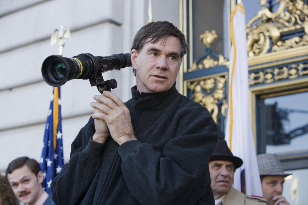 Gus Van Sant y Pedro Almodóvar estuvieron a punto de dirigirla