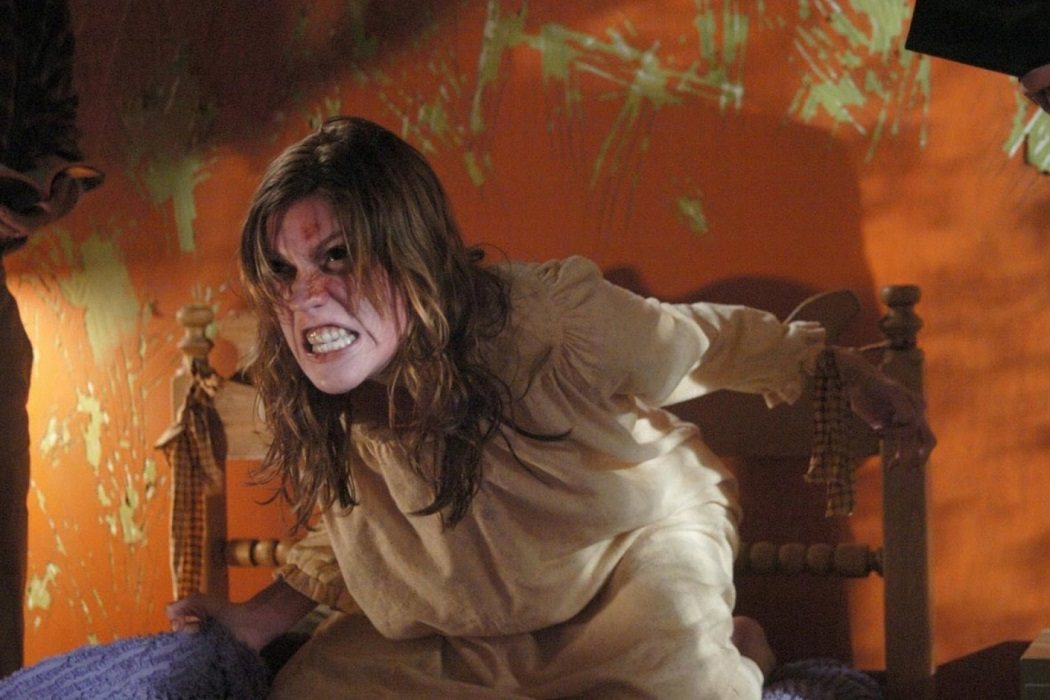 'El exorcismo de Emily Rose'