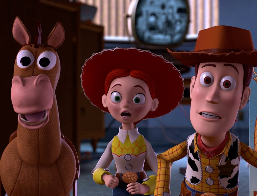 'Toy Story 2'