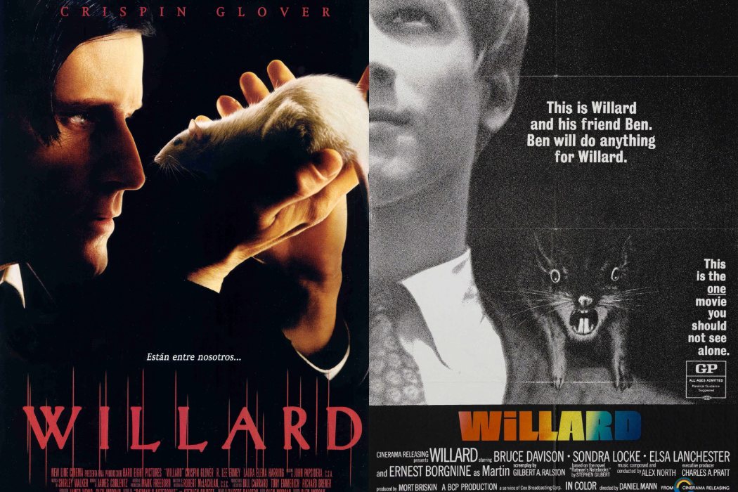 'Willard'