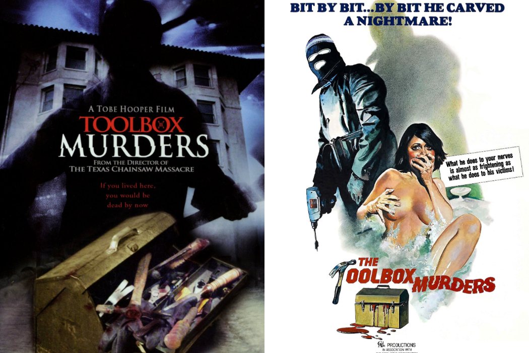 'The Toolbox Murders'