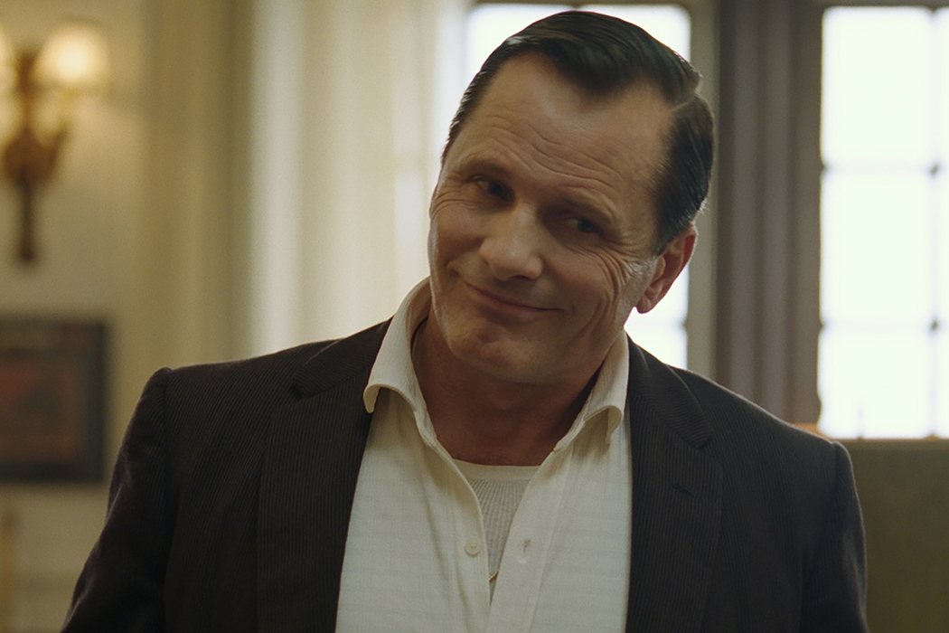 Viggo Mortensen - 'Green Book'