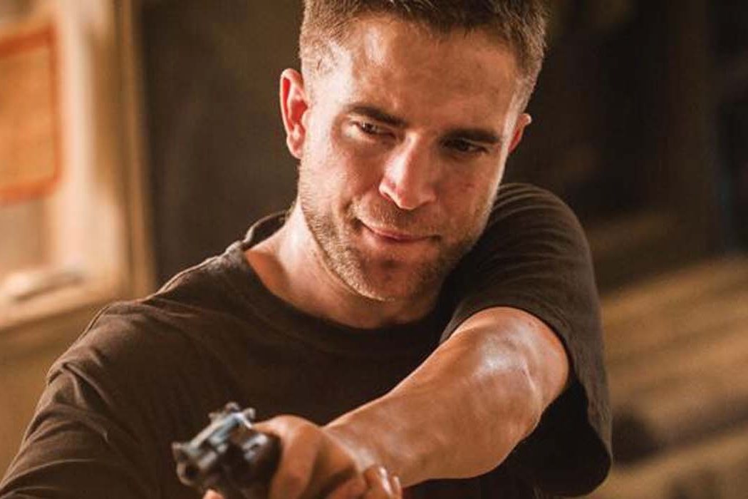 'The Rover'