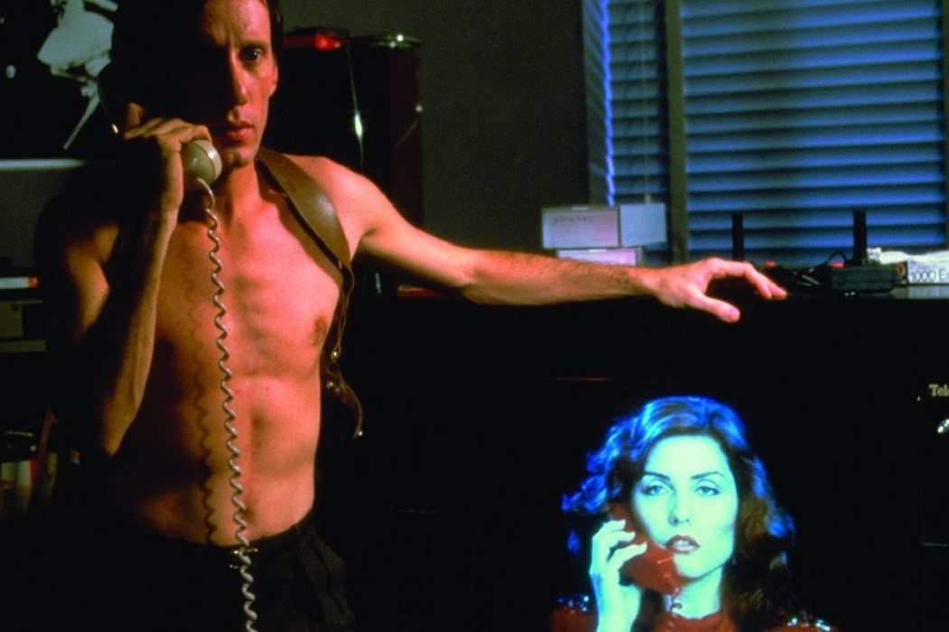 'Videodrome'