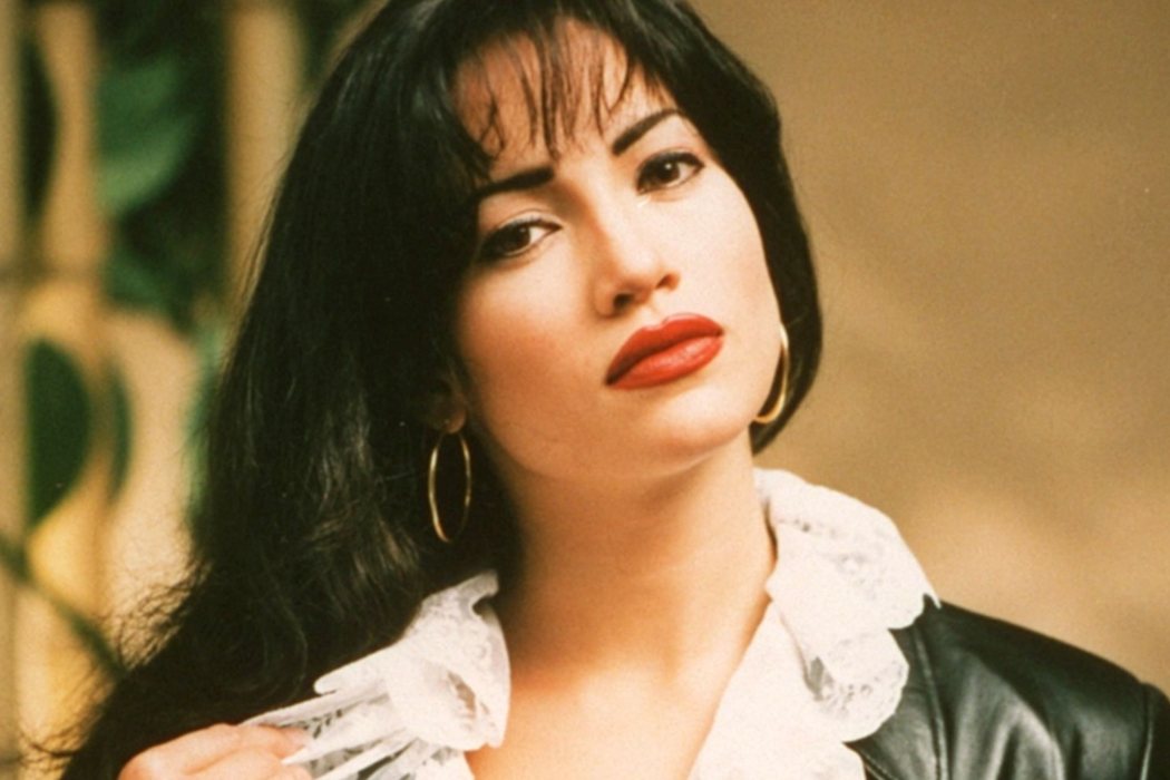 'Selena' (1997)