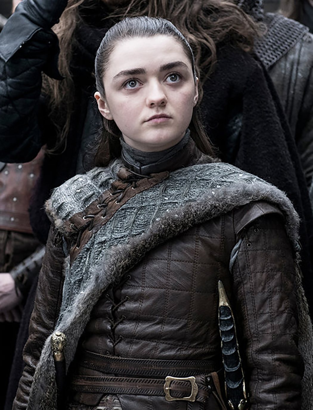 Arya