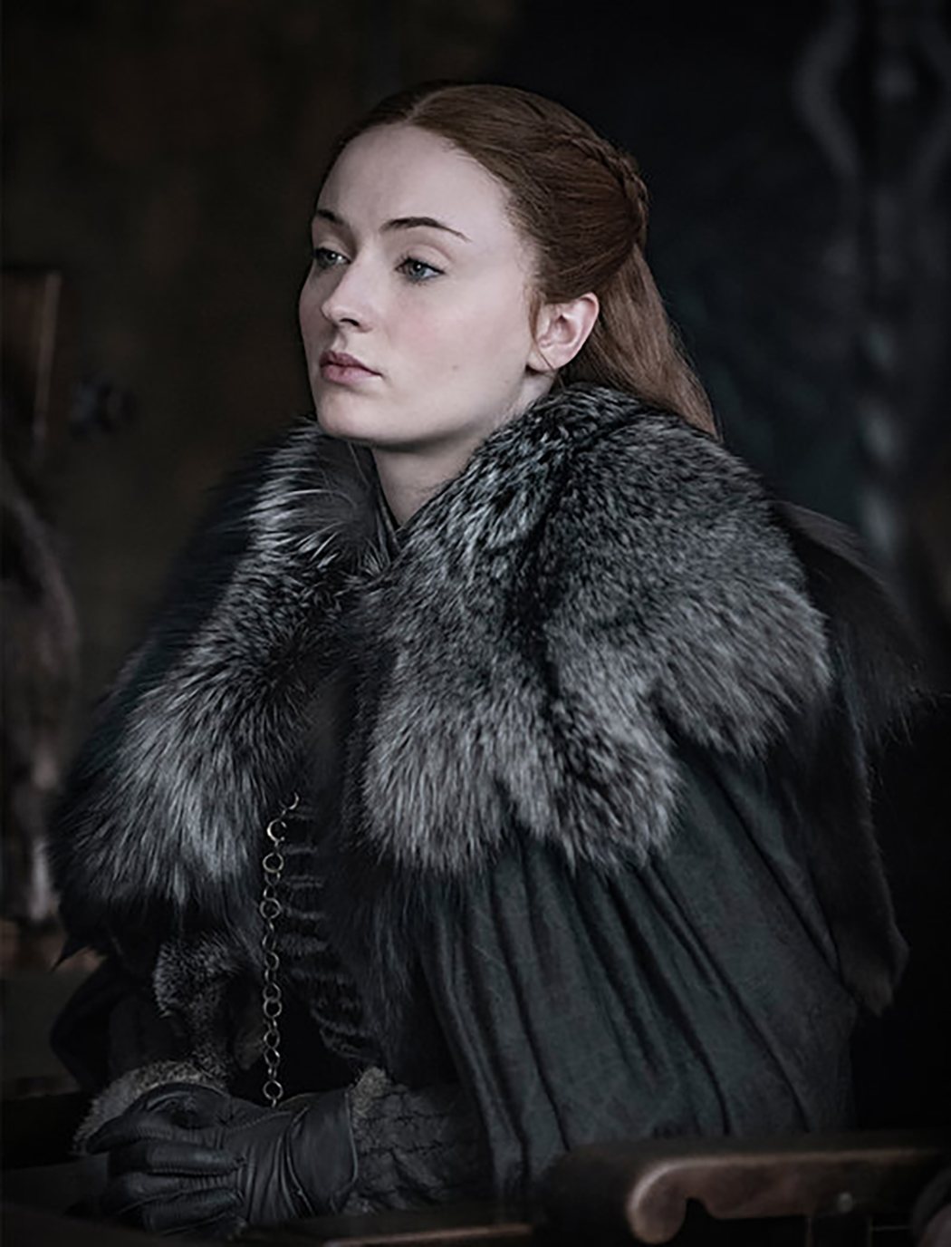 Sansa