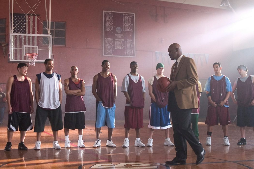 De 'Space Jam' a 'Coach Carter': Las 10 mejores películas sobre baloncesto  - eCartelera