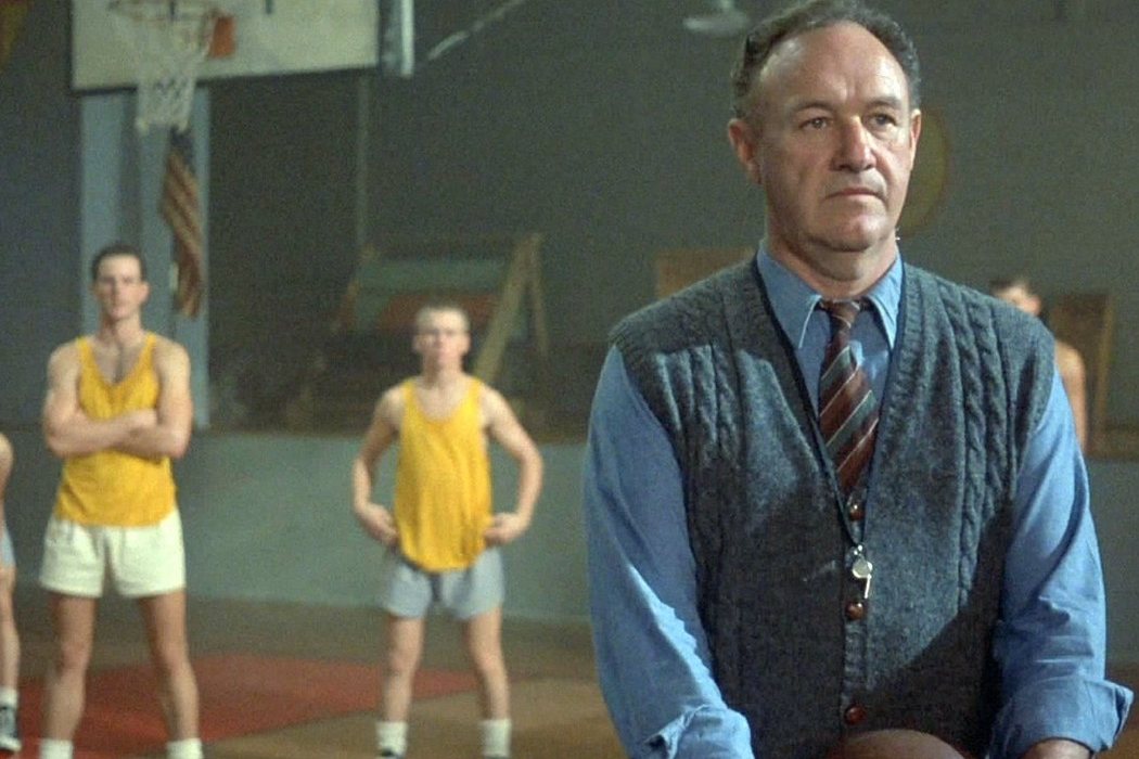 'Hoosiers: más que ídolos'