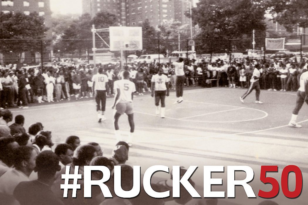 'Rucker 50'