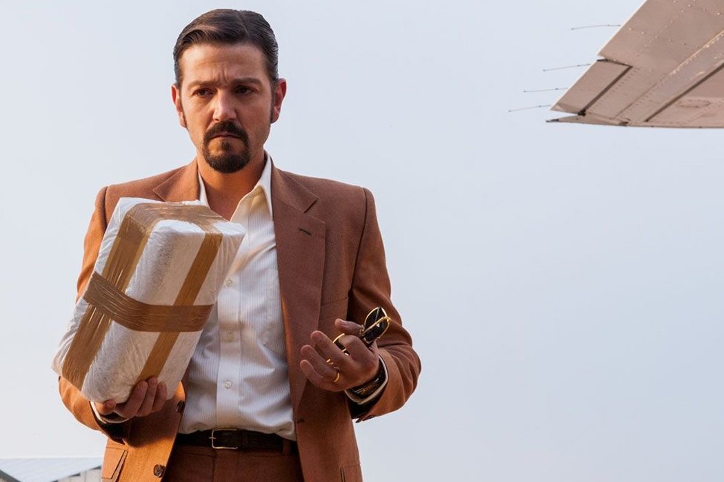 'Narcos: México'